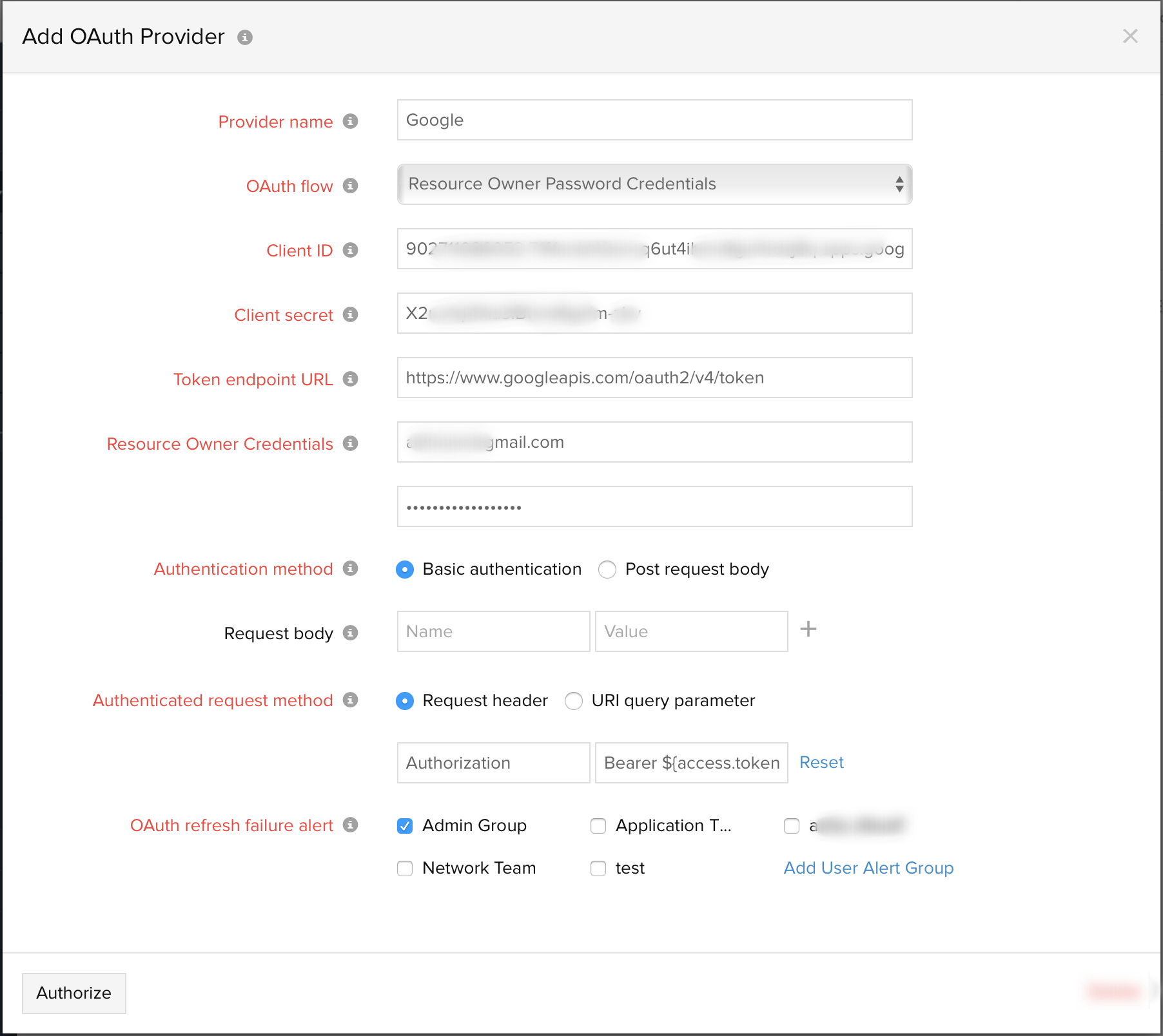 oauth-ro-password-credentials