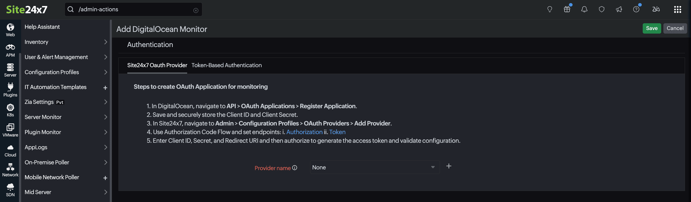 Authorize
