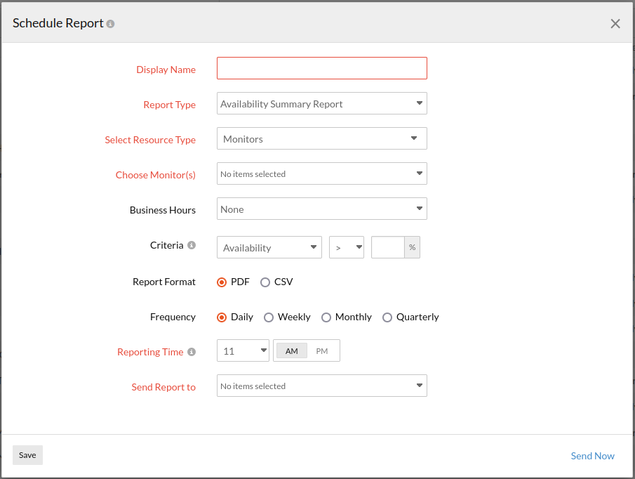 scheduled-report-criteria