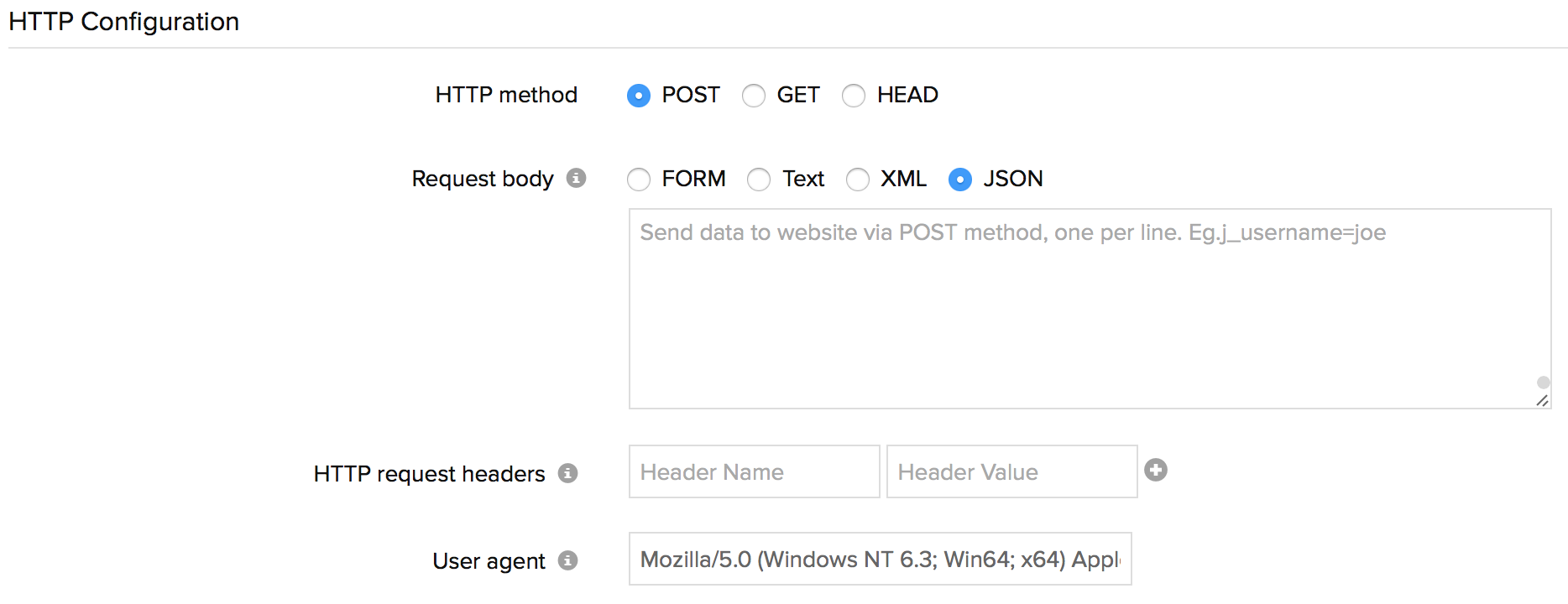 website monitoring 2