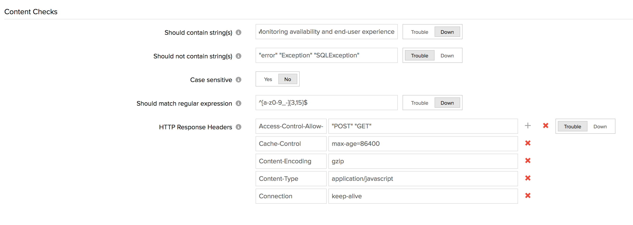 website monitoring 3